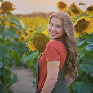 Meet Your Posher- Myranda